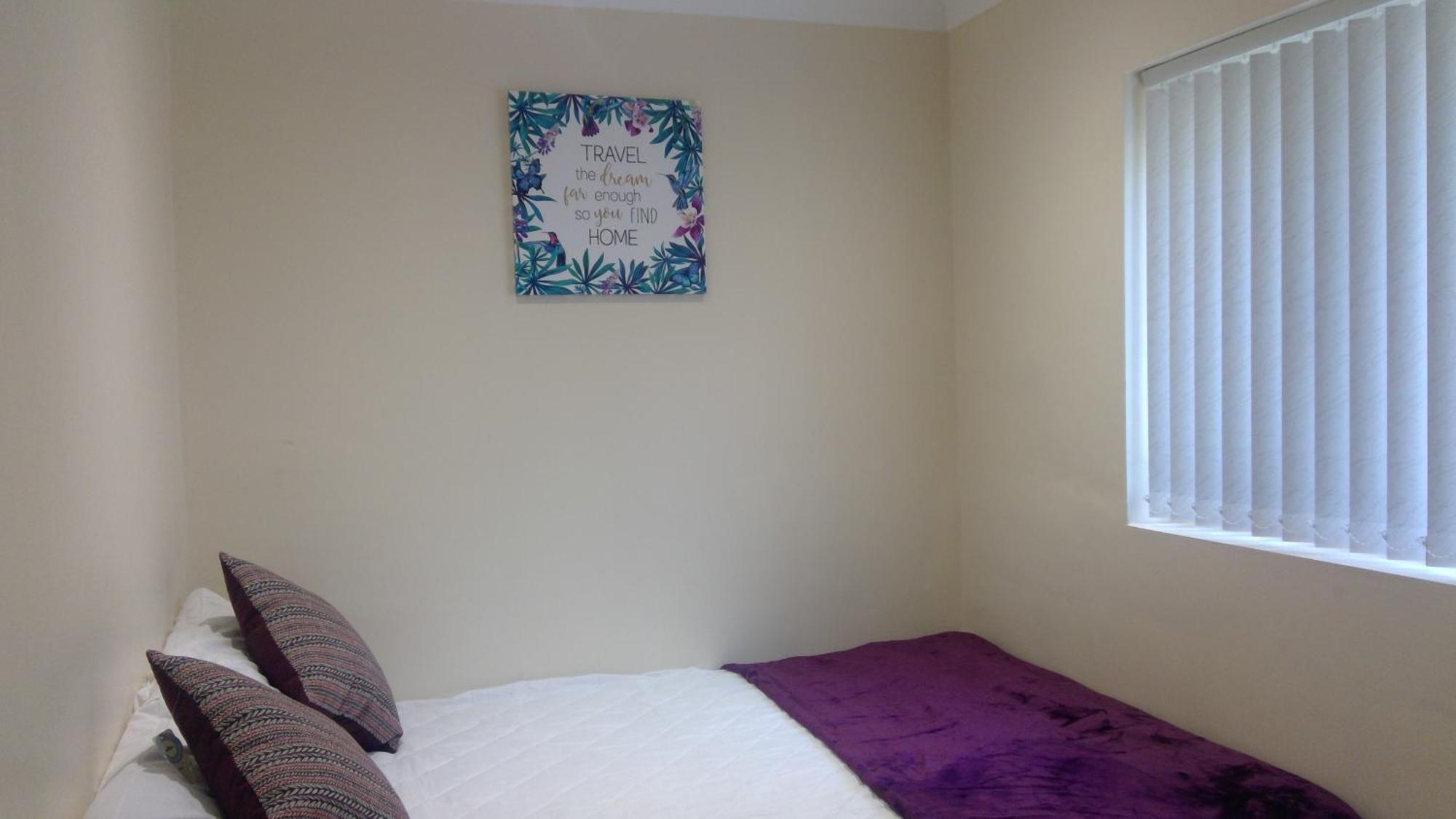 Luxury London Ensuite Double Room, Park Free, Tram-Train! Mitcham Exterior foto