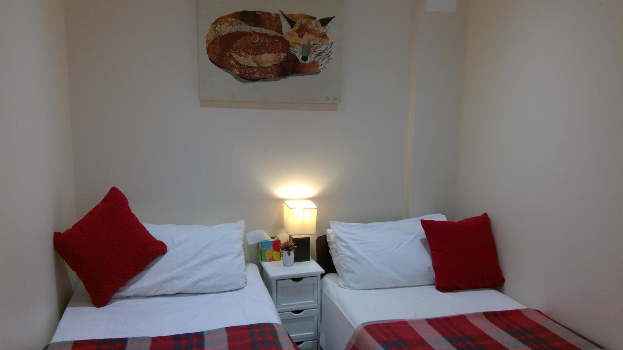 Luxury London Ensuite Double Room, Park Free, Tram-Train! Mitcham Exterior foto