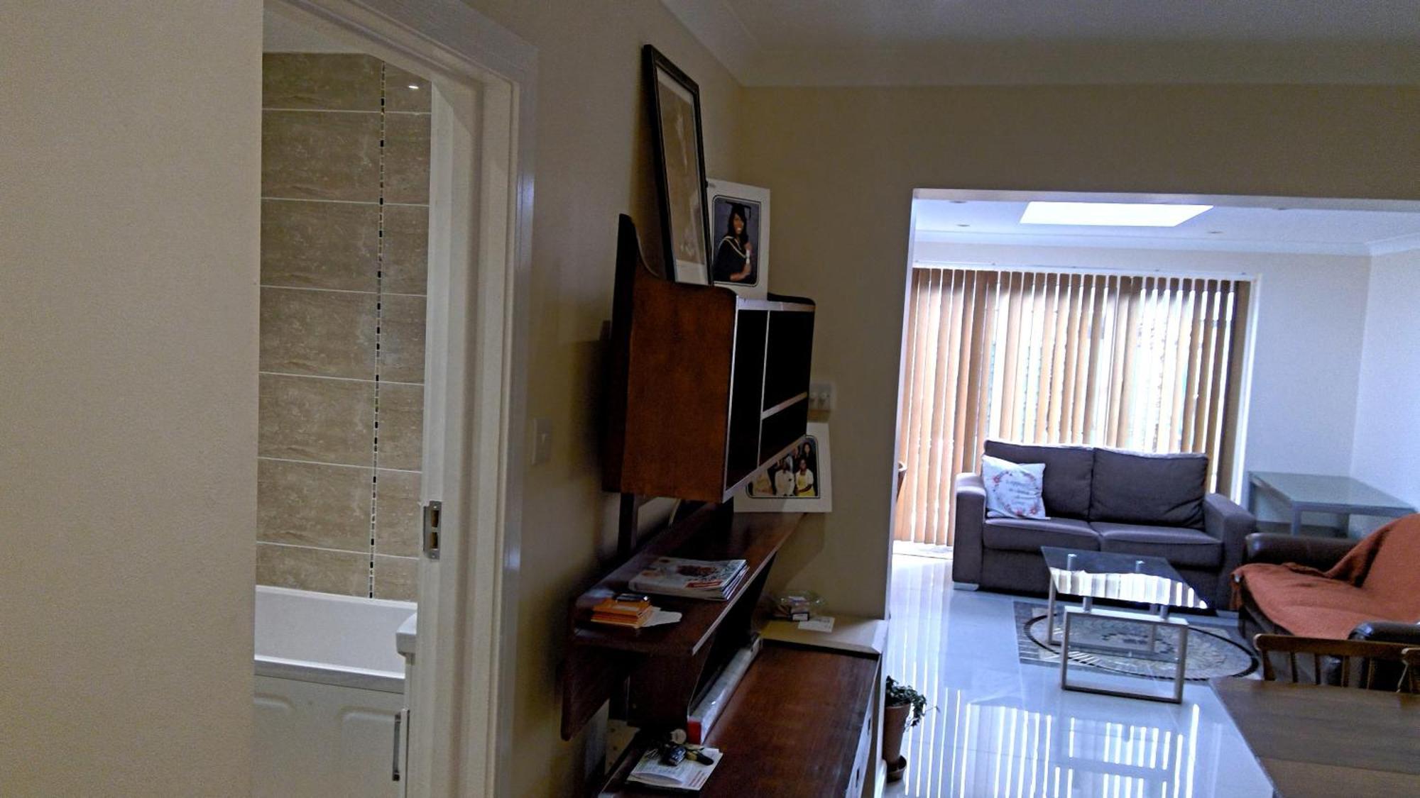 Luxury London Ensuite Double Room, Park Free, Tram-Train! Mitcham Exterior foto